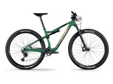 LAPIERRE XR 5.9 Fir Green - L