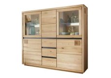 G+K Meble II WZ-0159 dub (1031595401) (1 karton)