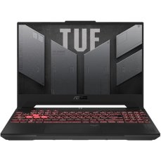 ASUS TUF Gaming A15  šedý