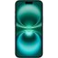 Apple iPhone 16 Plus 256GB modrozelený