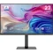 27" MSI Modern MD272UPHGDE čierna / UHD / IPS / 16:9 / 4ms / 1000:1 / 400cd-m2 / HDMI + DP + USB-C / VESA (9S6-3PB19H-271)