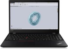 Lenovo ThinkPad P15s Gen 2 / NVIDIA Quadro T500 4 GB