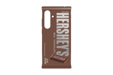 Samsung S25+ Ochranný kryt Hershey's Brown GP-FPS936SBBAW