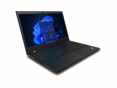Notebook Lenovo ThinkPad P15 G1 15,6 palců / Intel Core i9-10885H 2.40 GHz / 32 GB / 256 GB NVMe SSD / Černá