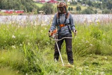 STIHL FS 240 benzínový křovinořez