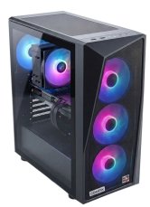 Herní PC s AMD Ryzen 7 5800X/ 32GB/ Nvidia RTX 5060Ti/ 1TB SSD / 650W
