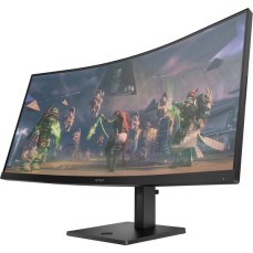 HP OMEN 34c herní monitor 34"