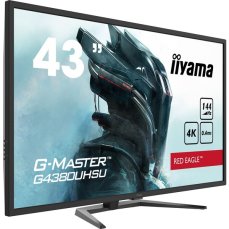 iiyama G-Master G4380UHSU-B1 monitor 42,5'