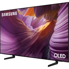 Samsung OLED smart TV QE83S85F 83"