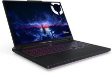 Lenovo Legion Pro 7 16IAX10H / NVIDIA GeForce RTX 5080 16 GB