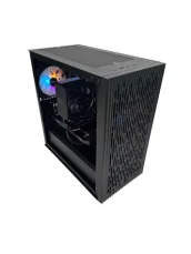 PC Mironet Herní 100 AMD R5 5600 RX7600 (Mironet/Herni/100/AMD/B)
