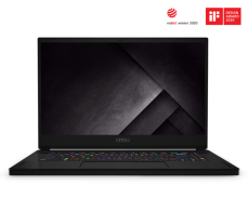 MSI GS66 Stealth 10SD-453NE / 15,6" / Intel Core i7-10750H 2,60 - 5,00 GHz
 / 16 GB RAM / 512 GB SSD NVMe / NVIDIA GeForce GTX 1660 Ti 6 GB