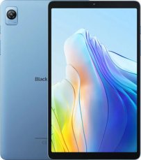Blackview Tab 60 WIFI 4+128GB modrá / 10.1"/ 1280x800 / Allwinner A523 / 4GB / 128GB / Wi-Fi / 8MP+5MP / Android 14 (6931548321460)