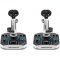 Thrustmaster Sol-R 2 HOSAS Space Sim Dual joystick (PC)