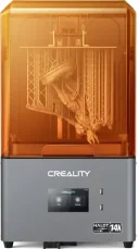 Creality Halot-Mage S / 3D tlačiareň MSLA / živica / vrstva 0.05-0.2mm / rýchlosť 150mm/h / 14K / dot. Displej / Wi-F (Halot-Mage S)