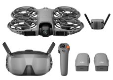DJI Neo 2 Motion Fly More Combo (RC Motion 3) (CP.FP.00000273.01)