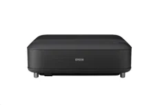 Epson EH-LS650B / 3LCD / 3840 x 2160 / 3600 lm / HDMI / USB / Wi-Fi / BT / repro 20W (V11HB07140)
