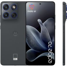 Motorola EDGE 70 12GB/512 GB PANTONE šedý