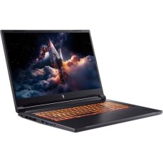 Acer Nitro V 17 AI  černý