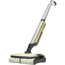 Kärcher FC 7 Cordless / Aku Podlahová myčka / 25V / 2.85Ah / Čisticí a parkovací stanice (1.055-701.0)