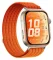 Huawei Watch Fit 5 Pro Gradient Oranžová / Chytré hodinky / 1,92 "AMOLED / GPS / NFC / Bluetooth 6.0 / IP6X (55020HRW)