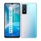 Vivo Y76 5G 8 + 128GB modrá / 6.58 "/ 128GB / Android 11 (MTVI5661628)
