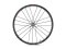 Vypletené kolesá FULCRUM RACING ZERO CARBON DB  28“  - Orech HG11