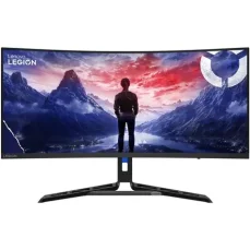 34" Lenovo Legion R34w-30 / VA / prohnutý / 3440 x 1440 / 21:9 / 0.5 ms / 3000:1 / 350cd-m2 / HDMI / DP (67C7GACBEU)