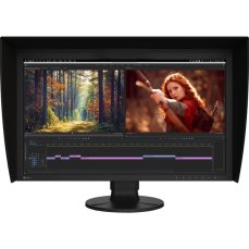 EIZO CG2700X monitor 27"