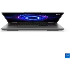 Lenovo LOQ 17IRX10  RTX 5050 šedý - 3. rok záruky po registraci