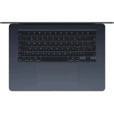 Apple MacBook Air 15,3"  / M5 / 16GB / 1TB / temně inkoustový