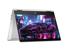 Notebook HP Pro x360 435 G10 13,3 palců / AMD Ryzen 5 7530U 2.00 GHz / 8 GB / 512 GB NVMe SSD / Stříbrná