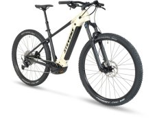STEVENS E-Cayolle  Sandstone Black - 22"