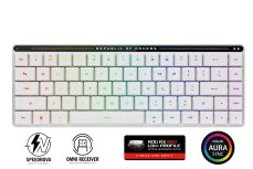 Asus ROG FALCHION RX Low profile (ROG RX RED) - US
