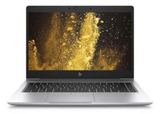 Notebook HP EliteBook 735 G6 13,3 palců / AMD Ryzen 3 PRO 3300U 3.50 GHz / 8 GB / 128 GB SSD / Stříbrná