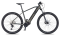 4EVER Exstream Team 820 (grey diamond / silver) 2025 Průměr kol: 29", Velikost rámu: M, Výška jezdce: 165 - 175 cm: SKLADEM