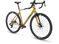STEVENS Gavere Pro Woodland Green - 58cm