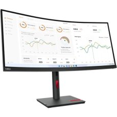 Lenovo ThinkVision T34w-30 monitor 34"