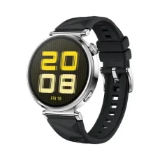 Huawei Watch GT 5 41mm Active čierna / Chytré hodinky / 1.32 "AMOLED / 466x466 / GPS + NFC / 5 ATM (Jana-B19F)