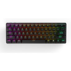 SteelSeries Apex Pro Mini Wireless herní klávesnice (US)