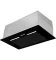 MPM MPM-54-OWS-02 stříbrná / Digestoř / komínová / šířka 52 cm / výkon 626 m3/h / LED / třída C (MPM-54-OWS-02)