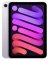 Apple iPad mini 8.3" 7. gen. (2024) Wi-Fi + Cellular 256GB fialová / 2266x1488 / WiFi / 12MP+12MP / iPadOS 18 (MXPY3HC/A)