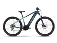 GHOST E-Teru Essential B500 Grey/Blue - L
