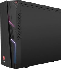 MSI MAG META 5 5EDQ-1239XES DT / AMD Ryzen 5 5600X 3,70 - 4,60 GHz
 / 16 GB RAM / 512 GB + 1 TB SSD NVMe + HDD / AMD Radeon RX 6600 XT 8 GB