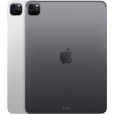Apple iPad Pro 12,9" 256 GB Wi-Fi vesmírně šedý (2021)