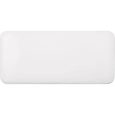 Mill panelový ohřívač WiFi Gen 4 PA1000WIFI4 / 1000 W / prostor 12-16m2 / IPX4 / bílá (PA1000WIFI4)