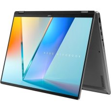 ASUS Vivobook 16 Flip  šedý