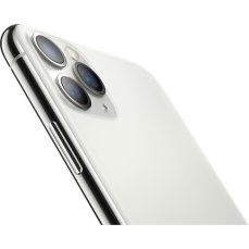 Apple iPhone 11 Pro Max 512GB stříbrný