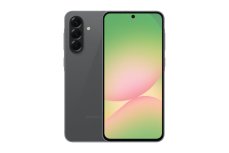 Samsung Galaxy A56 5G Barva: Graphite, Uložiště: 256 GB | 8 GB