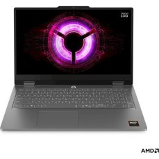 Lenovo LOQ Essential 15ARP11  RTX 5050 šedý